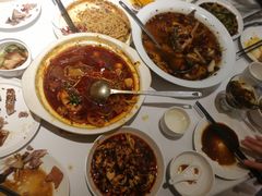 -眉州东坡(春秀路店)