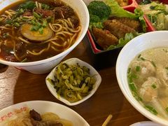 -世新养生馆(福马路店)