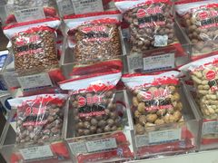 -上海市长春食品商店(淮海中路店)