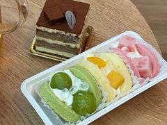 -仟吉KenGee(汪家墩店)