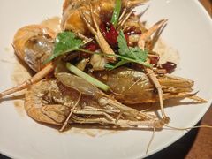 -乔街深夜食堂·小龙虾·高压锅生蚝(杭州总店)