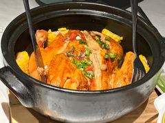 -大鸭梨烤鸭(望京店)