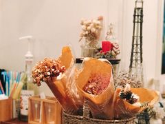 -Cafe de Paris(林荫路店)