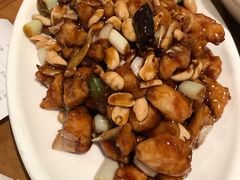 -陈阿婆鱼头泡饼·京味菜(复兴路店)
