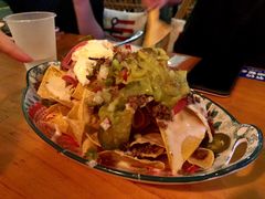 -TEQO·Mexican food & Bar
