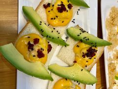 -牛油果大师寿司(瑞景店)