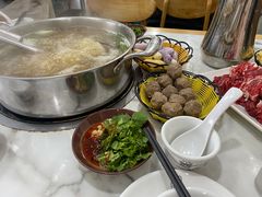 -正宗贵州二嫂黄牛肉馆(青村店)