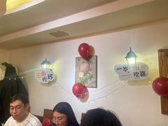 -吧嘚嘴炭烧鸽串吧(北海街店)