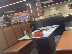 -伊尚宫·清真广式早茶.韩式烤肉·火锅