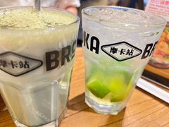 -Moka Bros 摩卡站(西单大悦城店)