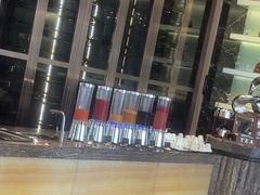 -太原星河湾酒店-意咖啡西餐厅