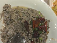 -京味斋·北京烤鸭(北京南站洋桥店)