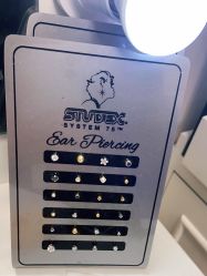 -AI艾耳·专业手工耳洞·穿孔美学馆