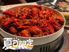 香辣小龙虾-辣皇朝小龙虾(六一店)