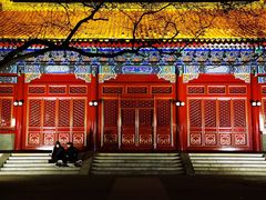 -中央音乐学院歌剧音乐厅