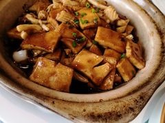 -香雪海饭店中餐厅(人民桥店)