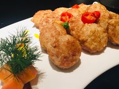 -渝半城经典川粤菜(重庆天地店)