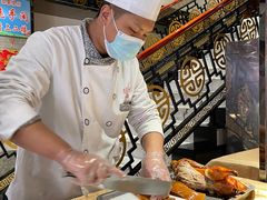 -德缘烤鸭店(大栅栏店)