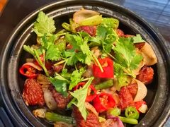 -如轩·海鲜砂锅粥·潮汕菜(一品天下店)