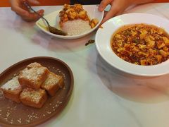 -维园港式茶餐厅(龙岗盛平店)