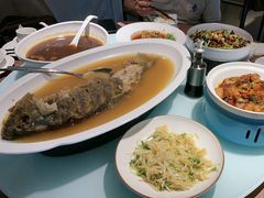 -豫丰汇河南名菜楼(武记餐饮)