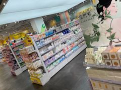 -KKV(上海月星环球港主力店)