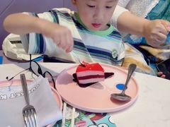 -水桶王国主题餐厅·聚会·生日派对·亲子活动·家庭套餐(亚龙湾希尔顿店)