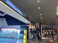 -万达影城(涪城万达广场激光IMAX店)