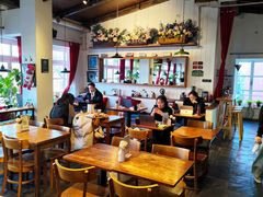 -雕刻时光咖啡馆(北师大店)