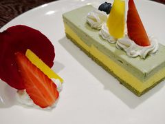 -超级厨房概念餐厅(奥园广场店)