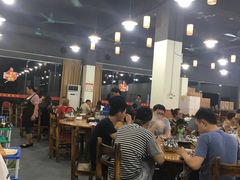 大堂-顺德火焰醉鹅坊(珠海店)