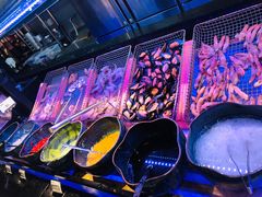 海鲜-盛江山自助料理(奥莱锦辉购物广场店)