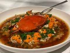 -玫瑰厅上海菜(兴国路店)