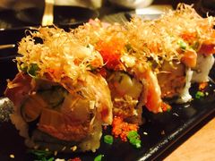 -昊·来了寿司(双楠2店)