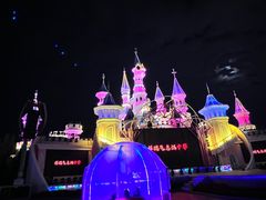 -沈阳方特欢乐世界