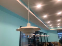 大堂-老乡鸡(南京河西雨润大街店)