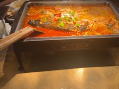 -炉鱼(萧山万象汇店)