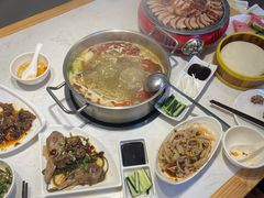 -万达广场(金堂店)