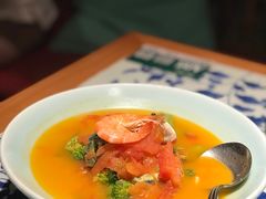 -绿茶餐厅(布吉万象汇店)