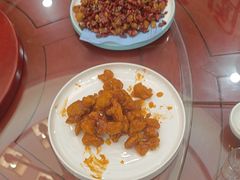 -天赢酒楼(青馨家园店)