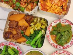 -石笨笨·盖浇饭大王(MOMOPARK店)