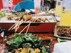 -林二哥宜烤官·宜宾小烧烤