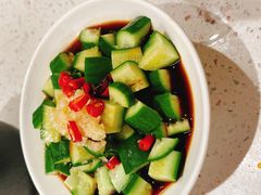 -老佛爷铜炉蛙锅(坂田佳华领汇店)