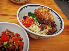 -李易面馆(树木岭店)