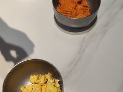 -叁宝烤肉• 西安烧烤(高科新花园店)