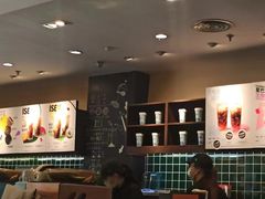 -星巴克臻选(威海威高广场店)