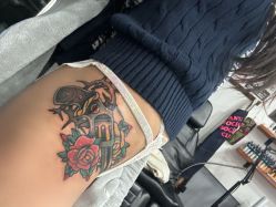 -MDZ STORE·TATTOO·耳饰