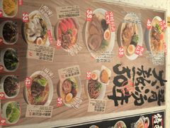 -味千拉面(南宁江南万达店)