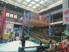 -蒙特利亲子乐园