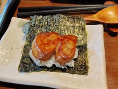-千代武日本料理(哈西店)